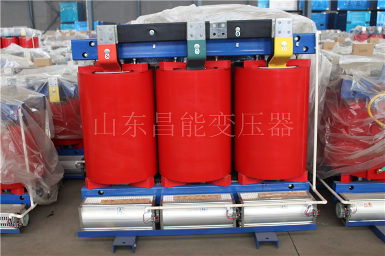 石家庄SCB11-1250KVA干式变压器