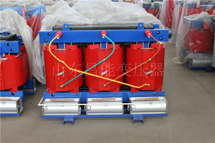 石家庄SCB11-1250KVA干式变压器